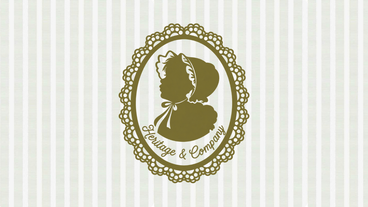 The Heritage and Co Gift Card