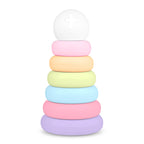 Cross Stacker Toy