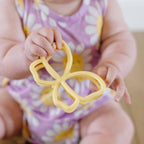 Teether Toy + Strap