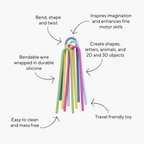 Imagination Sticks