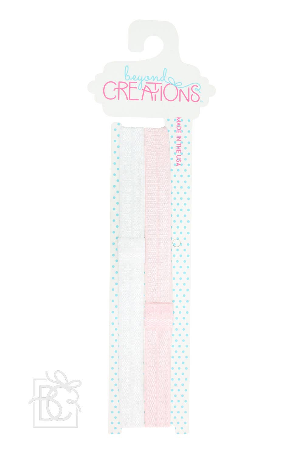 SKINNY ELASTIC HEADBAND