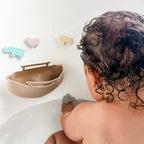 Noah’s Ark Suction Toy