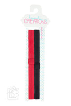 SKINNY ELASTIC HEADBAND