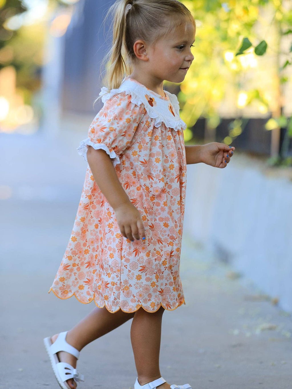 Thanksgiving Turkey  Dress