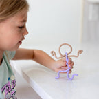 Imagination Sticks