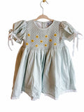 Sunflower Heirloom Dress