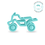 Teether Toy