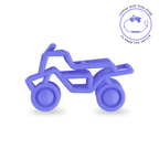 Teether Toy