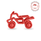 Teether Toy