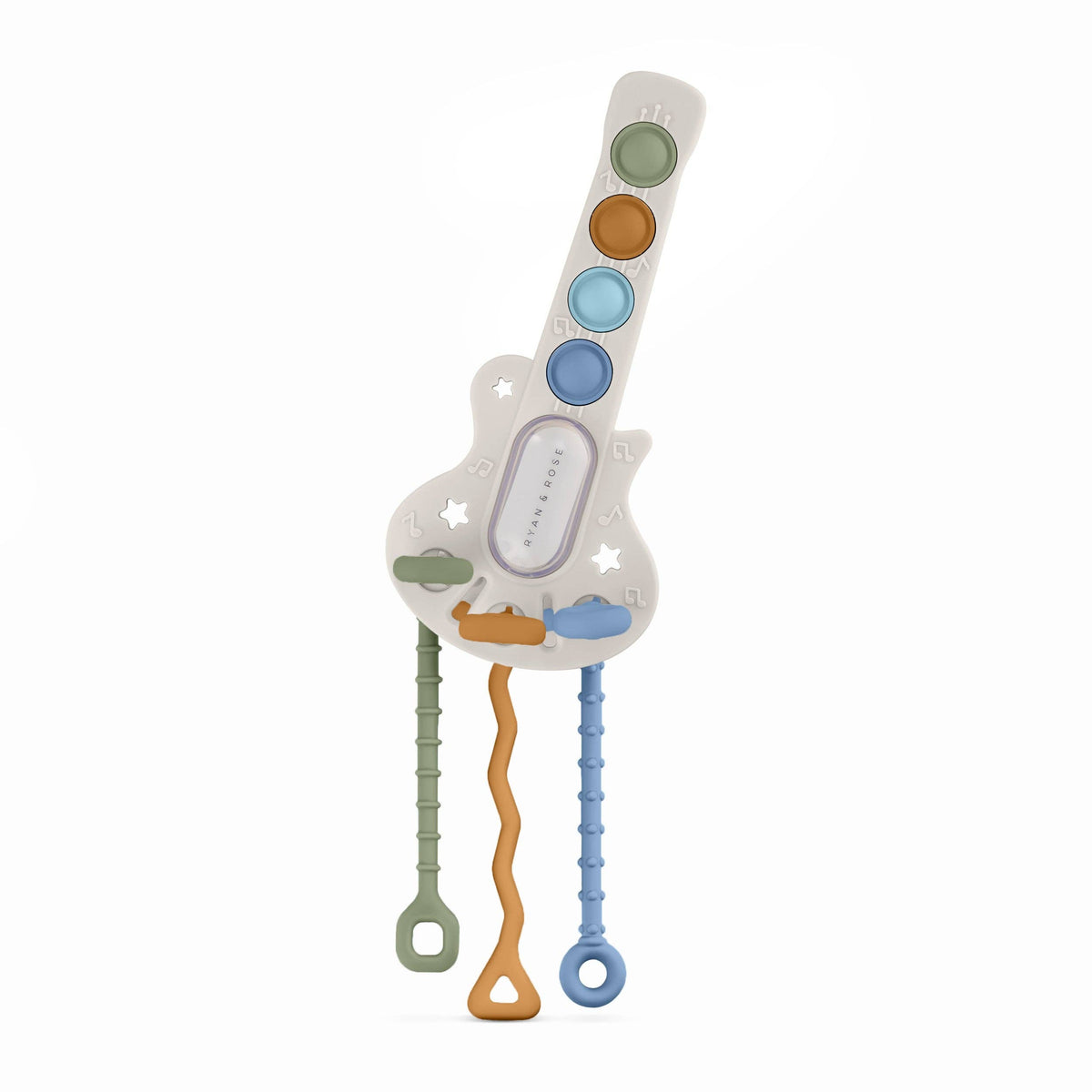 Rockin' Guitar Toy