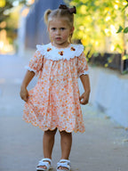 Thanksgiving Turkey  Dress