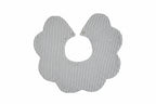 Scallop Bib - Boys