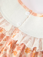 Thanksgiving Turkey  Dress