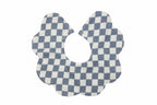 Scallop Bib - Boys