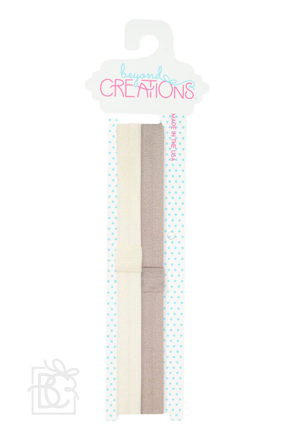 SKINNY ELASTIC HEADBAND