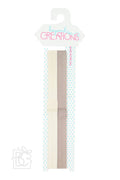 SKINNY ELASTIC HEADBAND