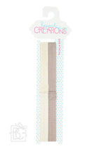 SKINNY ELASTIC HEADBAND