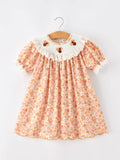 Thanksgiving Turkey  Dress