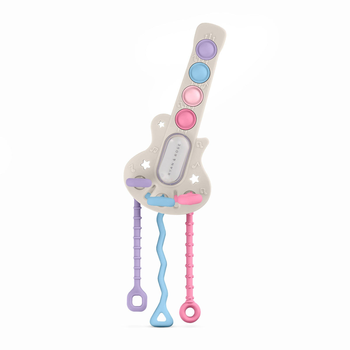 Rockin' Guitar Toy