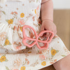 Teether Toy + Strap